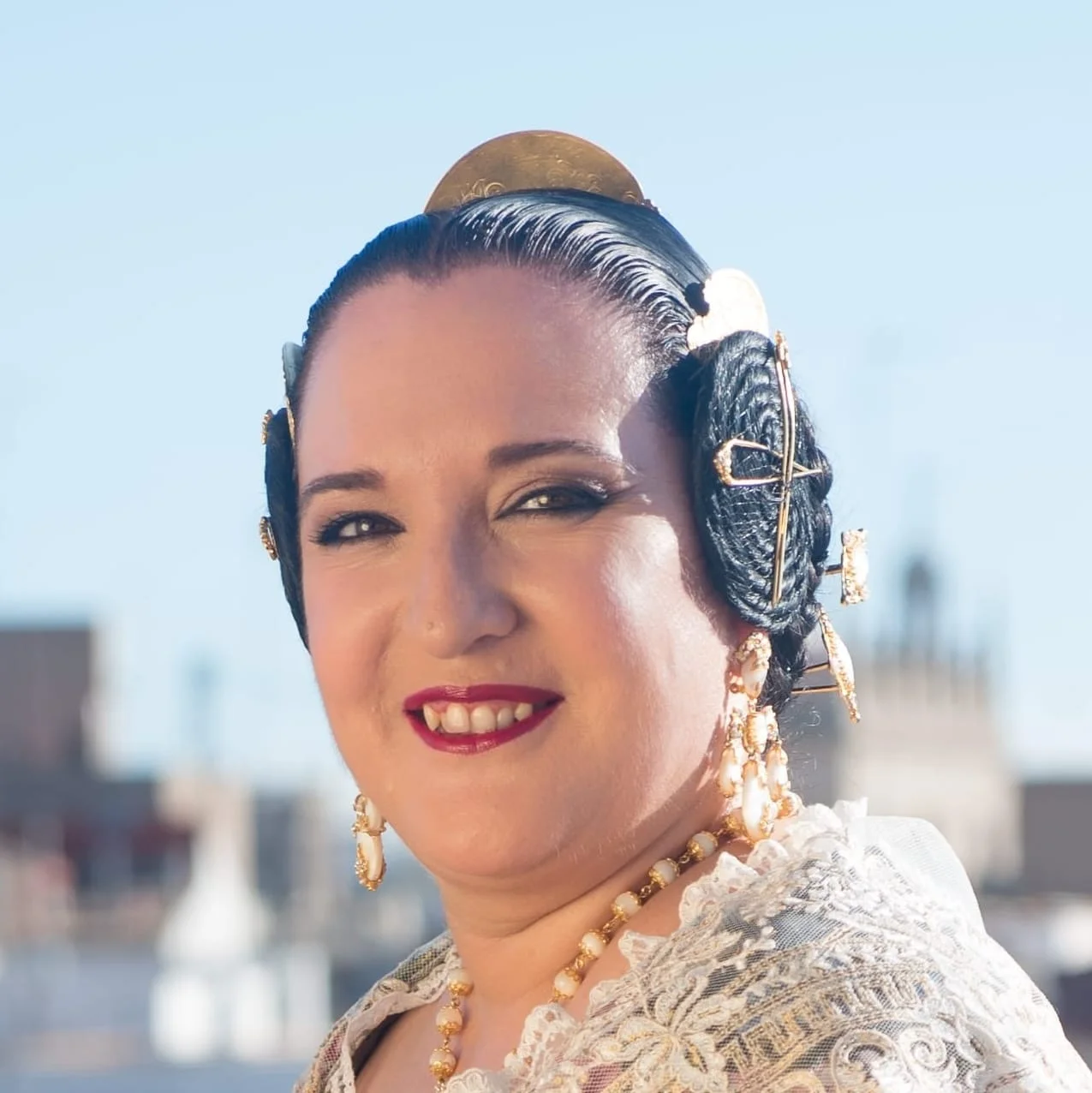 Laura María Pastor