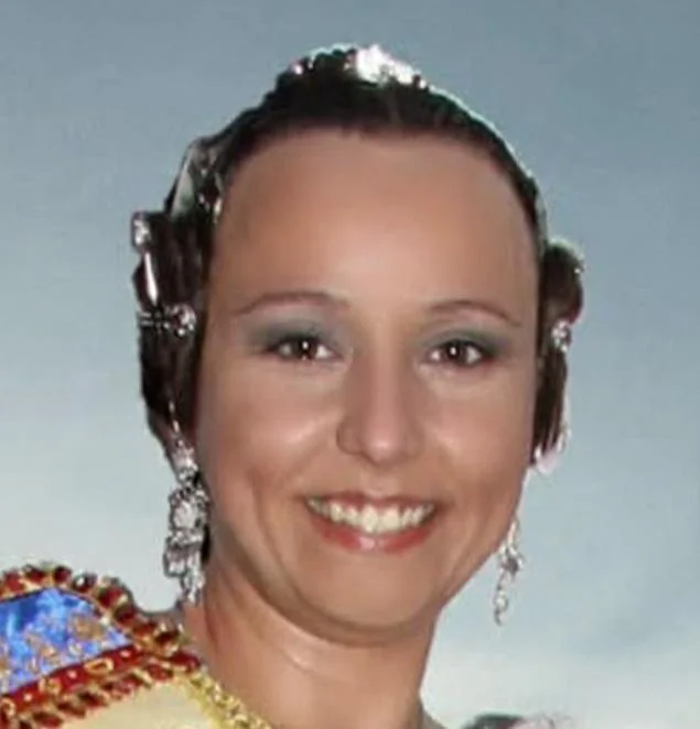 Laura Manchón