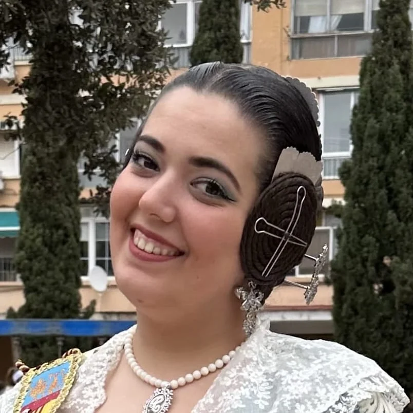 Laura Segovia