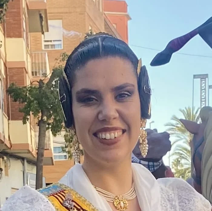 Lucía Godos