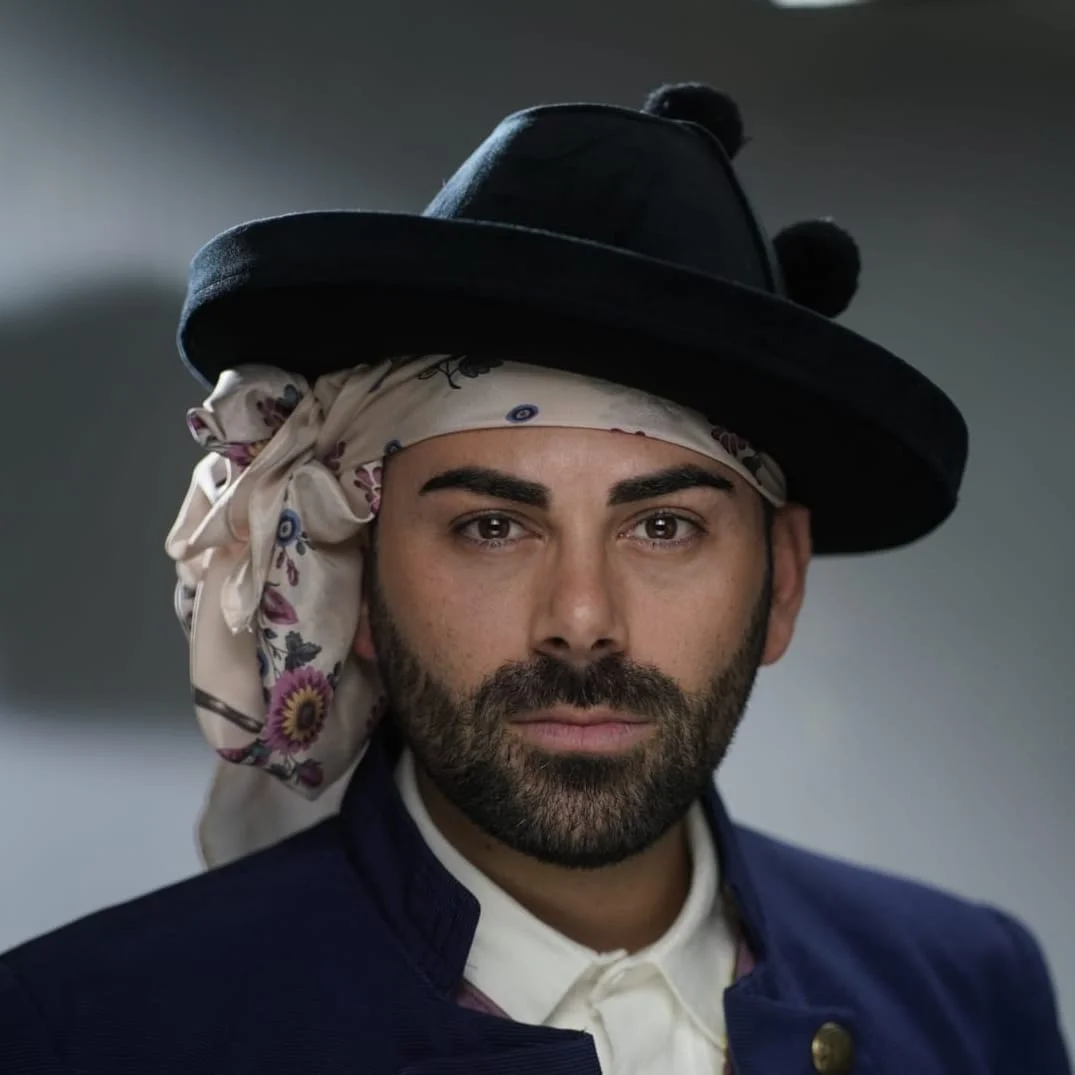 Pablo Benavent
