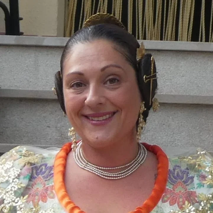 Rebeca Muñoz