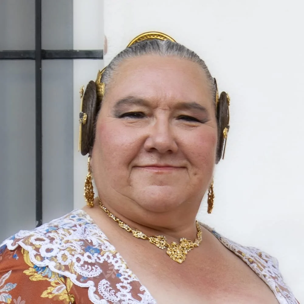Rosa Badía