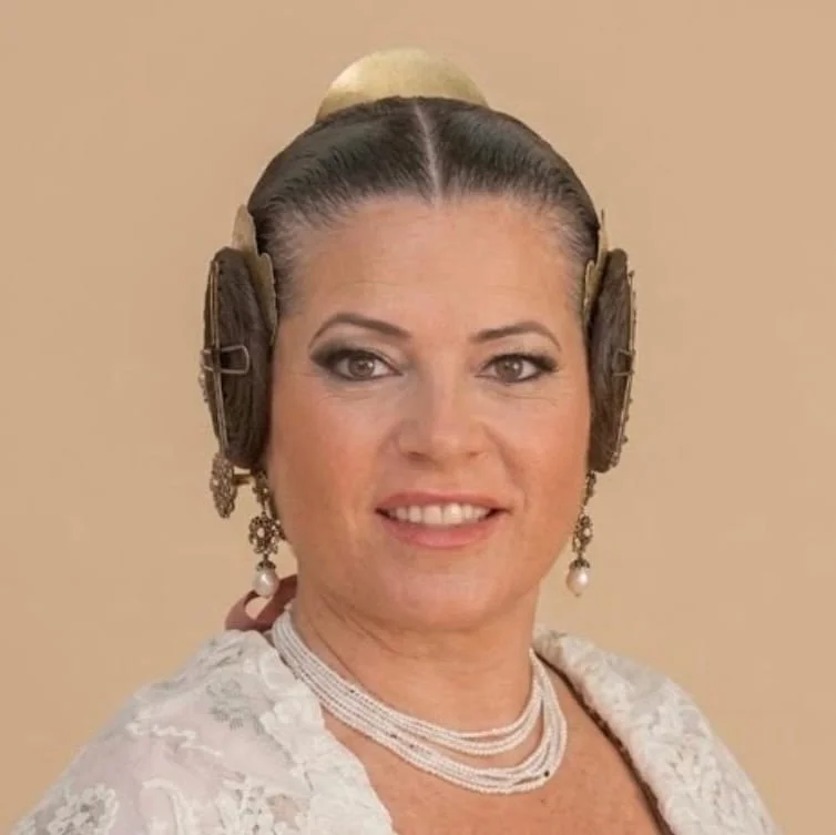 Sonia María Rus