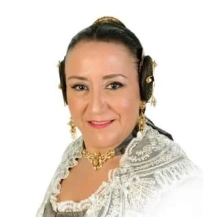 Begoña Martínez