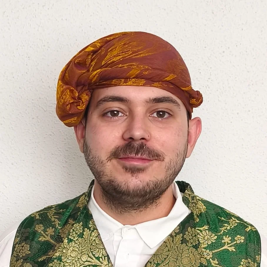 Daniel Alegre