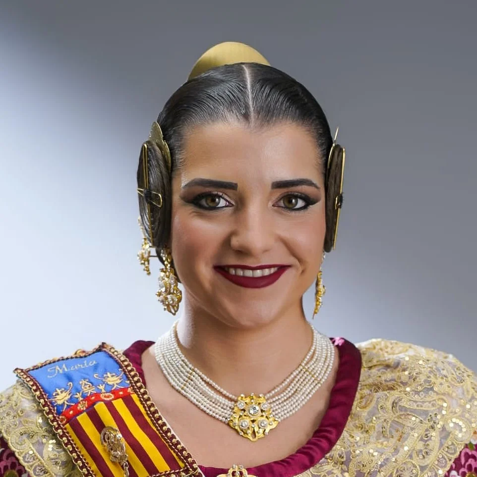 María Peña