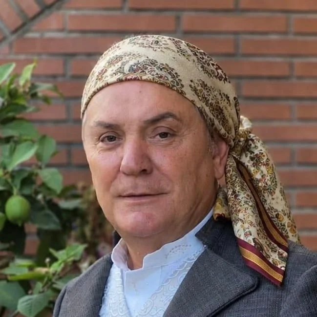 Juan Ramón Abad