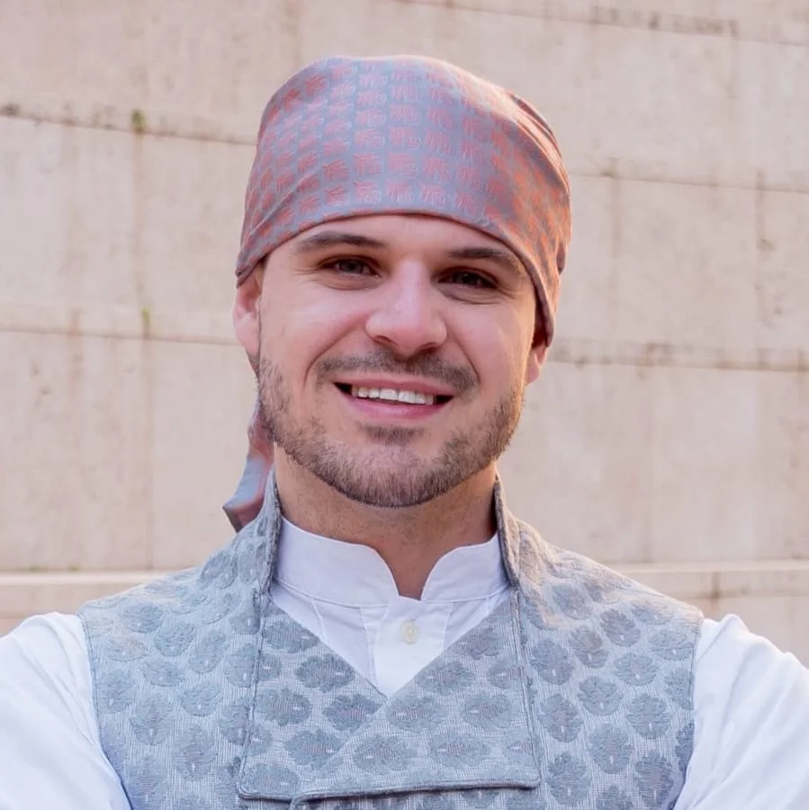 Patrick Salvador