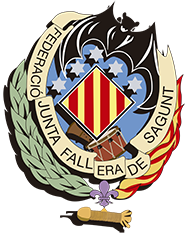 Les Falleres Majors de Federació Junta Fallera de Sagunt 2024 ja tenen les seues Corts d’Honor.