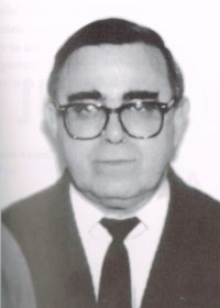 1980 Tomas Miguel Sanz
